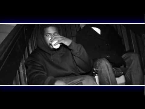 BUBARACHI DA BULLY - FIRE MAN (MUSIC VIDEO)