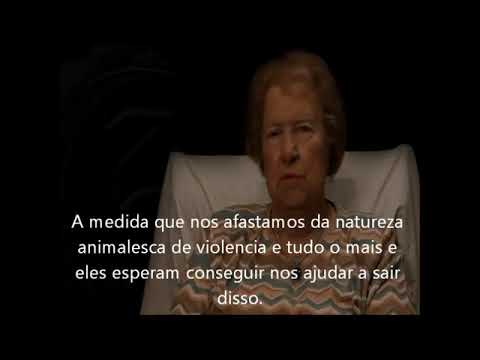 A QUEDA DE ATLÂNTIDA por Dolores Cannon