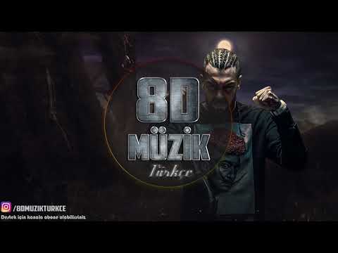 Tankurt Manas feat. Baneva - Yükseklere (8D Müzik)