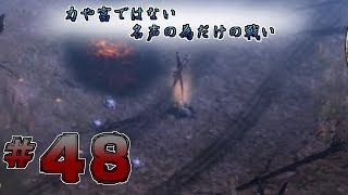 【実況】レア武器掘りがしたい二人の【GrimDawn】#48