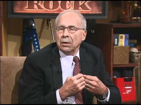 Life on the Rock - Prolife Message - Fr Mark and Fr Anthony w Carl Landwehr - 11-18-2010