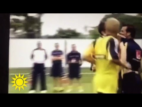 Dålig stämning mellan norskorna i skidspåret – ingenting mot Ljungberg och Mellberg på fotbollsplane