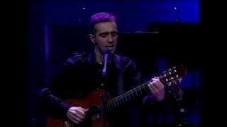 &#39;Utopía&#39; Andrés Molina feat. Ismael Serrano