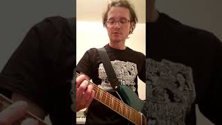 I Hate It Too (Hum Cover)