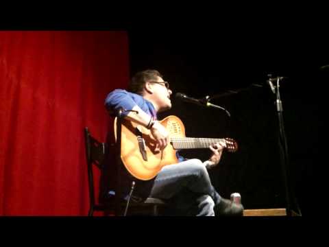 ALEJANDRO FILIO - INEDITA NUEVA