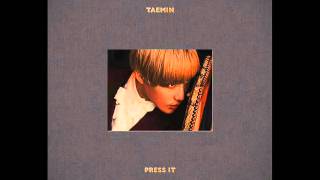 Mystery Lover - SHINee Taemin