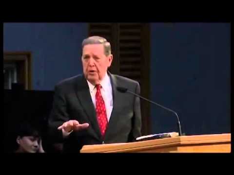 Apacienta mis ovejas   Elder Holland MTC january 2011