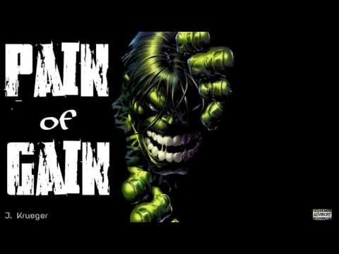 J. Mari - Pain of Gain [Prod by. J. Cardenas]
