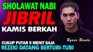 Download lagu Sholawat Jibril: Kunci Pembuka Rezeki & Doa yang Mustajab -RYAAS RANDA mp3
