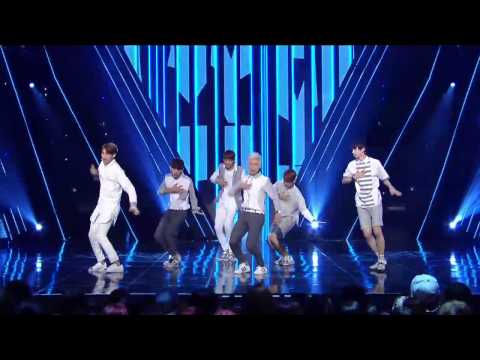 [Show Champion] 헤일로 - 체온이 뜨거워 (HALO - FEVER) l EP.112