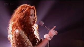 Janet Devlin wants to Fix You - The X Factor 2011 Live Show 1 - itv.com/xfactor