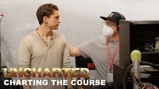 Charting the Course