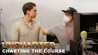 Uncharted - Charting the Course