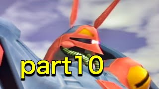 【アナザーセンチュリーズエピソード】ゲシュペンスト縛りpart10【酒飲み実況】