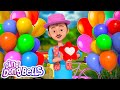 गुब्बारे वाला Gubbare Wala 2nd Version Hindi Baby Rhymes For Kids And Toddle