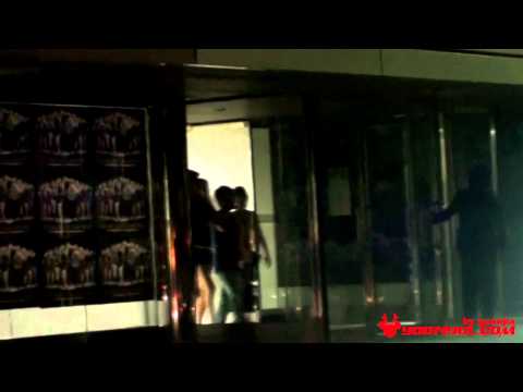 [Fancam] 110722 SNSD @ Rehearsal Concert 2