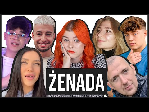 POLSCY INFLUENCERZY O WOJNIE W UKRAINIE