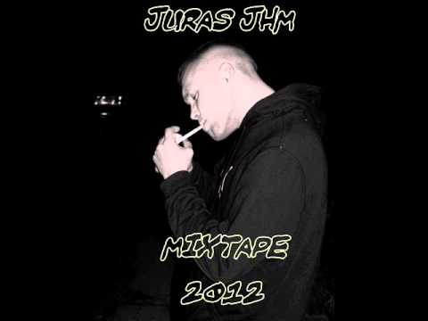 Juras JHM MIx Tape 2012