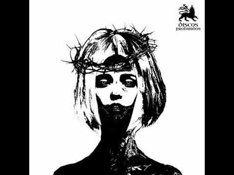 La Bad Curly, Valmaiin - Diabolica [Discos Prohibidos]