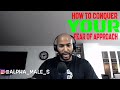 How To Conquer Your Fear Of Approaching Women Alpha Male Strategies