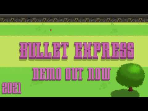 Bullet Express youtube-video