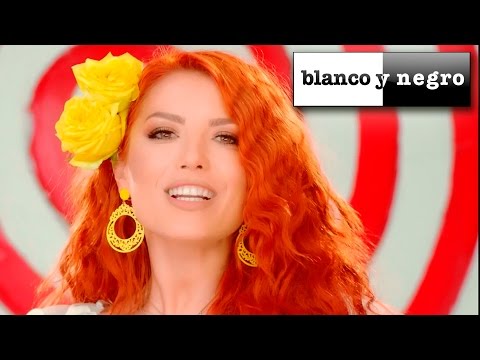 Elena Feat. Danny Mazzo - Señor Loco (DJ Kone & Marc Palacios Remix) Official Video