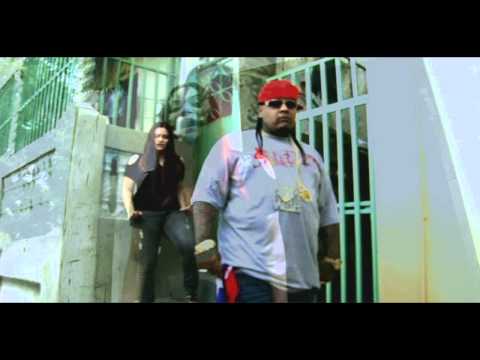 Alex Fatt ft. Grace "Libro Abierto" Humildon cd/dvd Album Out Now!!