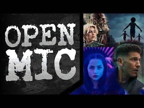 10 Films In 2025 That Deserved Much Better Box Office Results - Open Mic