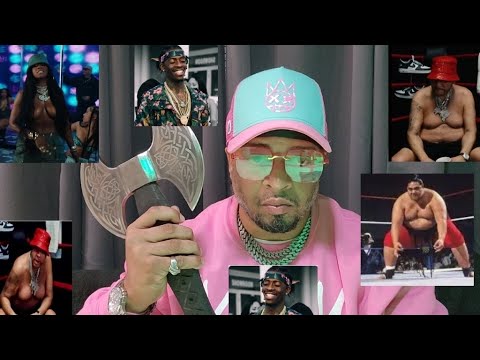 Rich Homie Quan Dead At 34, Fat Joe & Remy MA AND MORE