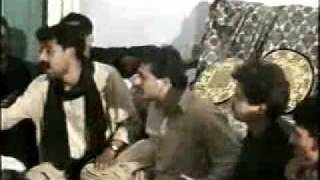 preview picture of video 'Rasulnagar 08 (Oh Mushkal waqt hay Zainab da)'
