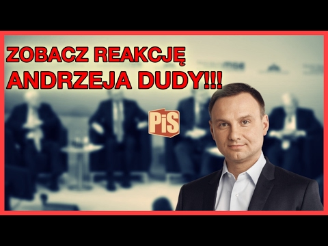 Taka sytuacja...