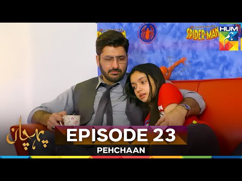 Pehchaan Episode 23