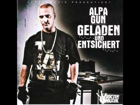 Alpa Gun Feat. Muhabbet - Verbotene Liebe -