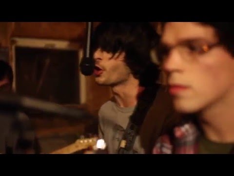 the zells - Dumb Thumbs (live at USAS House Show!)