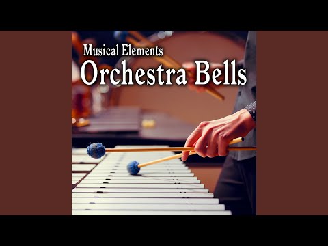 Percussive Gliss up on Orchestra Bells