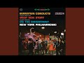 Symphonic Dances (From "West Side Story") : I. Prologue - Allegro moderato (2016 Remastered...