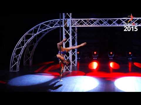 TATYANA GORDIYENKO - Stars Category