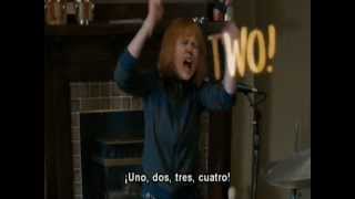 The Hives - See Through Head