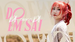 DI DI - 'DO EM SAI' ft CHANGG (prod. by LONGG) | OFFICIAL MV