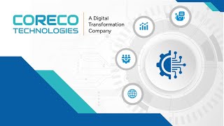 CoReCo Technologies - Video - 1