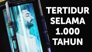 Download lagu Bagaimana Jika Semua Orang Tidur selama 1.000 Tahun Lalu Kembali Bangun mp3