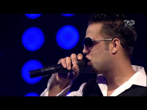 Sokol Koçi - Me vjen keq, 5 Prill 2011 - Top Fest 8