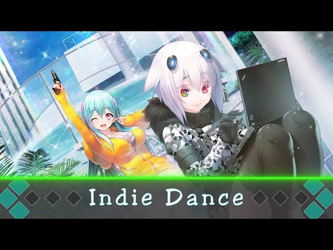 [Indie Dance] LVTHER - Some Kind Of Magic (Ft. MYZICA)