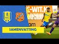 ? RKC Waalwijk heeft geen kind aan FC Volendam | Samenvatting RKC Waalwijk - FC Volendam