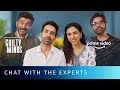 SachinJigarOriginal Talking About Music Plagiarism Shriya Pilgaonkar Varun Mitra Guilty Minds