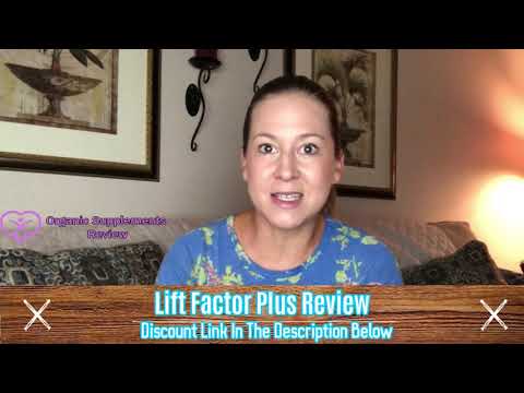 YouTube video about: Does lift factor really work?