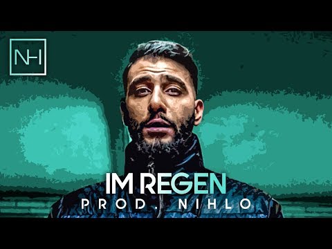 SAMRA x CAPITAL BRA x BUSHIDO Type Beat 💧Im Regen💧 [prod. NIHLO] | EPIC OLDSCHOOL RAP Beat 2020