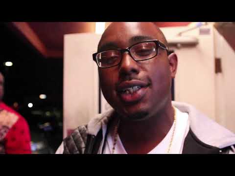 Big Vaughn - Macademics (The Movie)