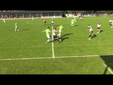 MUŽI B | FC Želatovice - Slatinice | 1. poločas