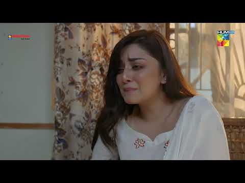 Bebasi - Episode 21- Best Scene 08 - HUM TV